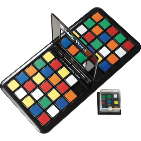 Rubik's Race - Casse-tête - Spin Master