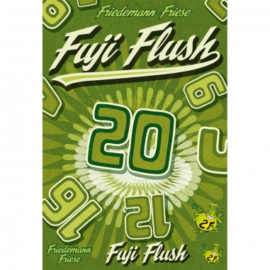 Fuji Flush - Jeu de société - Edge