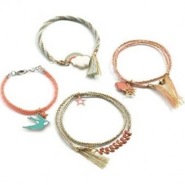 Bijoux A Créer Céleste