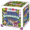 Brainbox dinosaures - Green Board Games