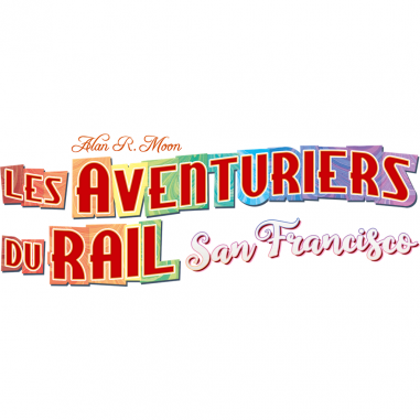 Acheter Les Aventuriers du Rail - San Francisco - Days of wonder - Jeux de  société