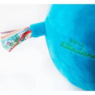 Marius range secrets