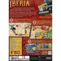 Pandemic - Iberia - Z-man Games