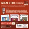 Exploding Kittens - Extension Barking Kittens