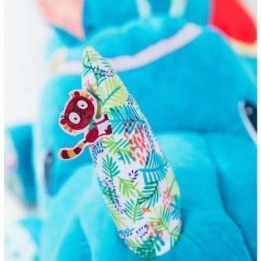 Marius range secrets