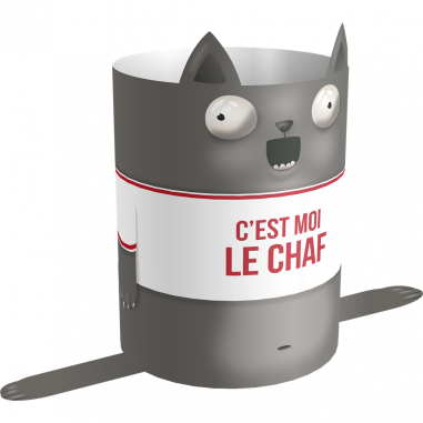 : Barking Kittens - Jeux de société - Exploding Kittens