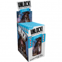 Unlock - Short Adventures 6 - Les secrets de la pieuvre - Space Cowboys