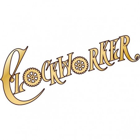 Clockworker - Jeux de société - Sylex