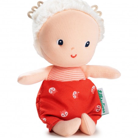 Mila Mon Premier Bebe Mini Poupée