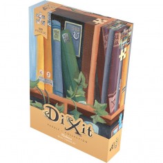 Dixit Puzzle - Richness - 500 Pièces - Libellud