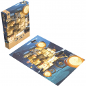 Dixit Puzzle - Deliveries - 1000 Pièces - Libellud