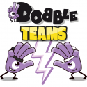 Dobble Teams - Asmodee