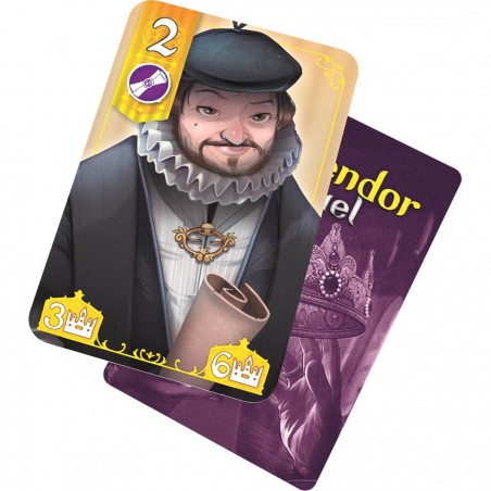 Splendor Duel - Jeux de société - Space Cowboys