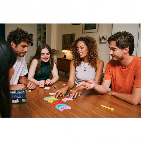 Fun Facts - Jeux de société - Repos Production