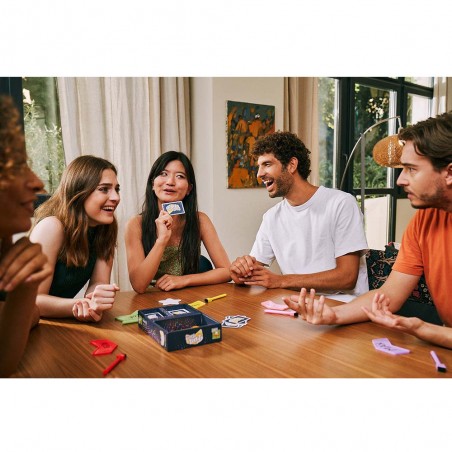 Fun Facts - Jeux de société - Repos Production