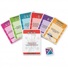 Talaref - Jeux de société - Gigamic 2