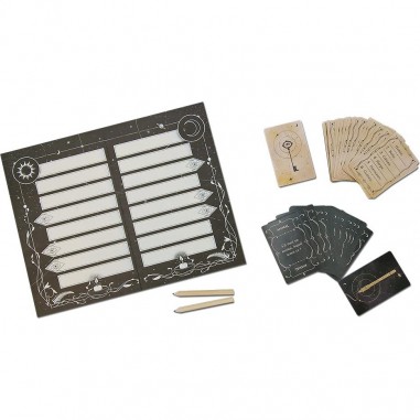 Phantom Ink - Jeux de société - Gigamic