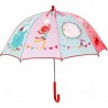 Parapluie pour enfant thème Cirque - Lilliputiens