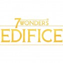 7 Wonders Nouvelle Edition - Edifice - Repos Production