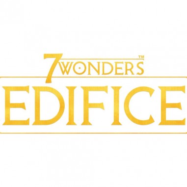 7 Wonders : Edifices - Extension - Jeux de société - Repos Production