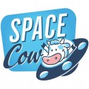 Jeu Gardien des saisons - Space Cow