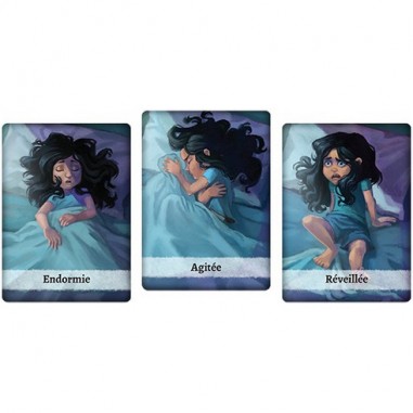 Histoires de Peluches - Un jeu - Plaid Hat Games