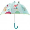 Parapluie pour enfants Jef le chien - Lilliputiens
