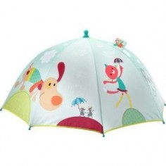 Parapluie pour enfants Jef le chien 2