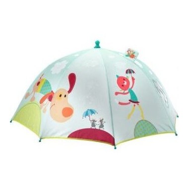 Parapluie pour enfants Jef le chien Parapluie pour enfants Jef le chien