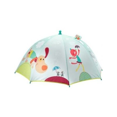 Parapluie pour enfants Jef le chien
