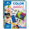 Coffret créatif multiactivités Color Addict - Janod