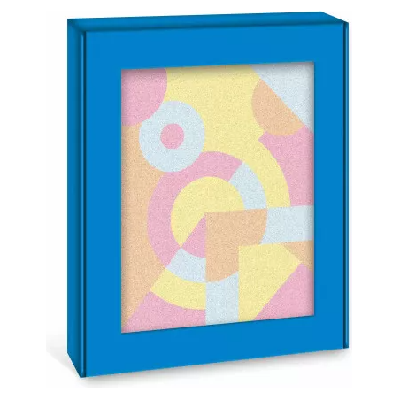 Coffret multiactivités addict color - janod