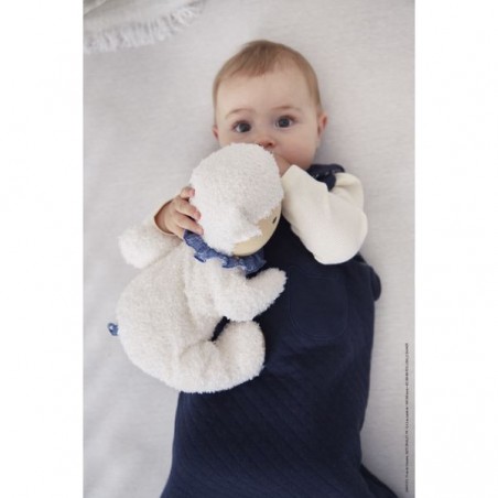 Peluche bruits blancs pour bébé - Peluche mouton - Kaloo