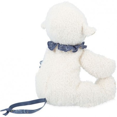 Peluche bruits blancs pour bébé - Peluche mouton - Kaloo