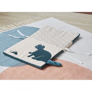 Miroir sensoriel Stimuli - Jouets d'éveil - Kaloo