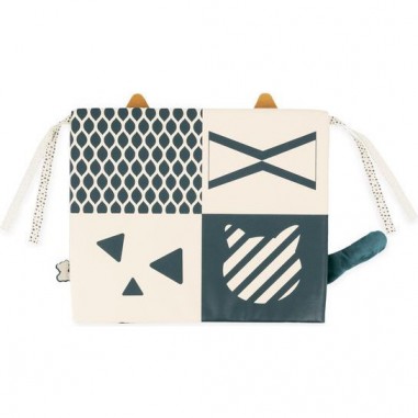 Miroir sensoriel Stimuli - Jouets d'éveil - Kaloo