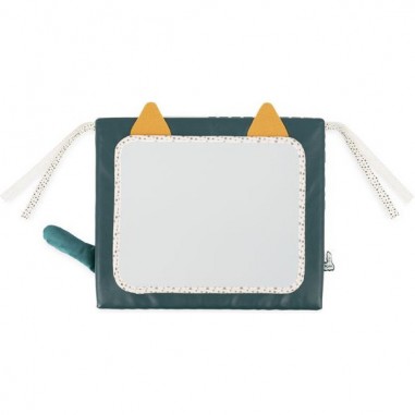 Miroir sensoriel Stimuli - Jouets d'éveil - Kaloo