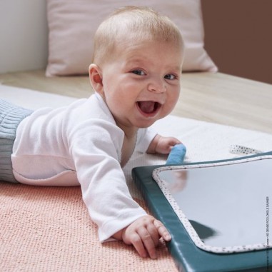 Miroir sensoriel Stimuli - Jouets d'éveil - Kaloo