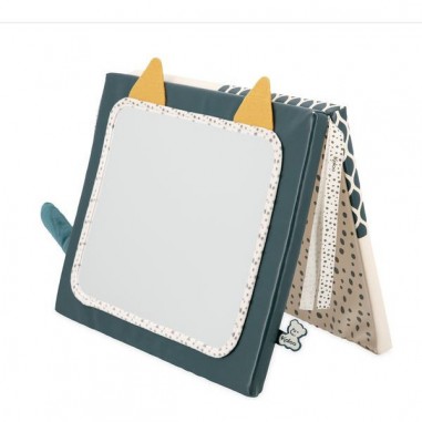 Miroir sensoriel Stimuli - Jouets d'éveil - Kaloo