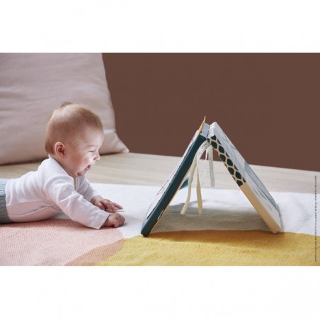 Miroir sensoriel Stimuli - Jouets d'éveil - Kaloo