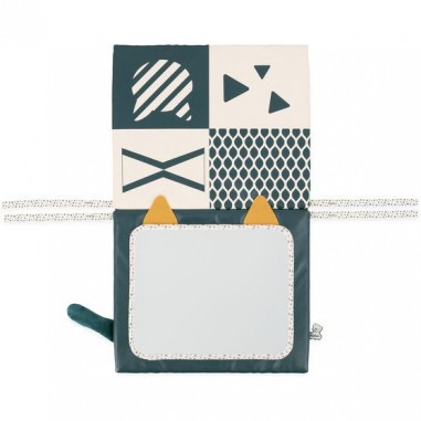 Miroir sensoriel Stimuli - Jouets d'éveil - Kaloo