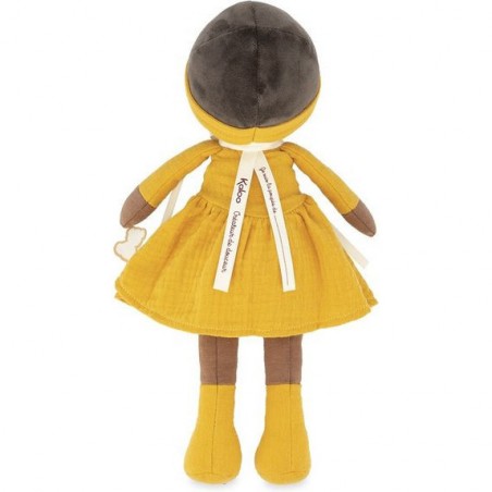 Poupée Naomie 32 cm - Poupée de chiffon - Kaloo