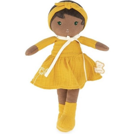 Poupée Naomie 25 cm - Poupée de chiffon - Kaloo