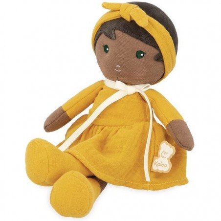 Poupée Naomie 25 cm - Poupée de chiffon - Kaloo
