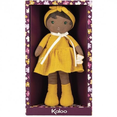 Poupée Naomie 25 cm - Poupée de chiffon - Kaloo