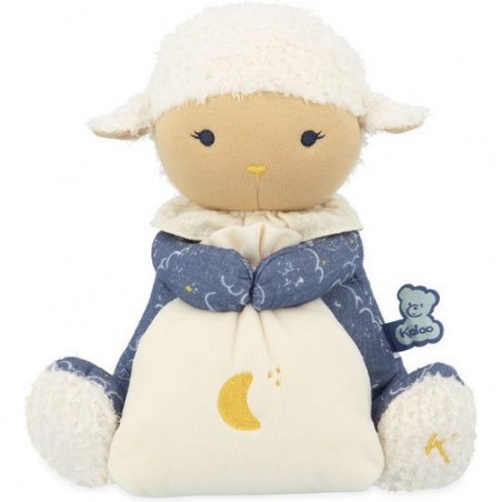 Ma veilleuse nomade mouton - Kaloo