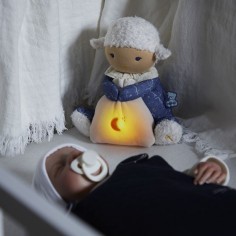 Ma veilleuse nomade mouton - Kaloo 2