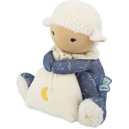 Ma veilleuse nomade mouton - Kaloo
