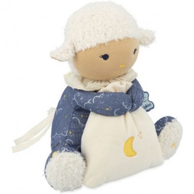 Ma veilleuse nomade mouton - Kaloo