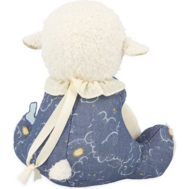 Ma veilleuse nomade mouton - Kaloo